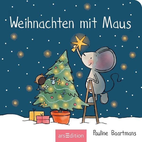 Produktbild: Weihnachten mit Maus
