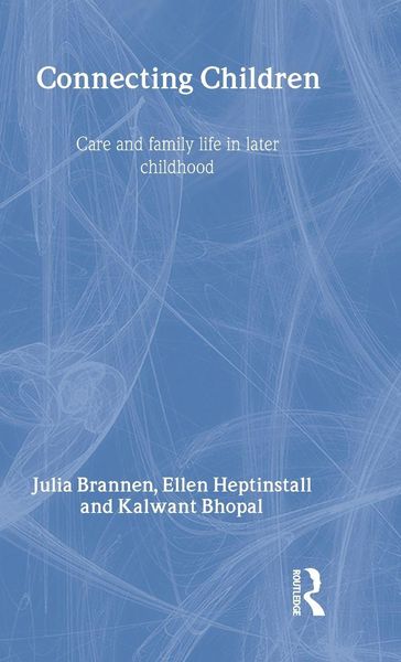 Produktbild: Connecting Children