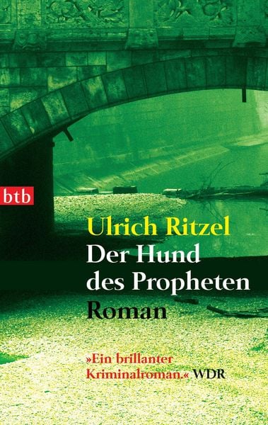Produktbild: Der Hund des Propheten