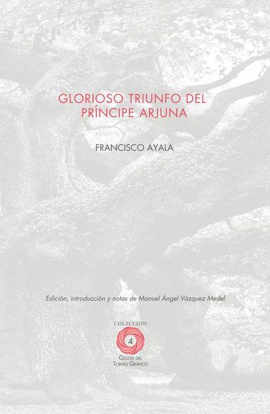 Produktbild: Glorioso triunfo del pr&iacute;ncipe Arjuna