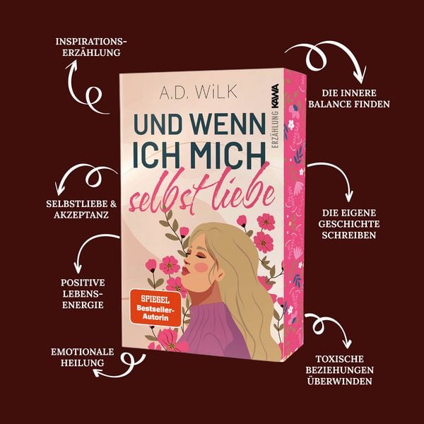 Produktbild: Und wenn ich mich selbst liebe