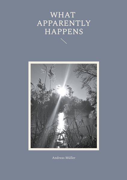 Produktbild: What apparently happens