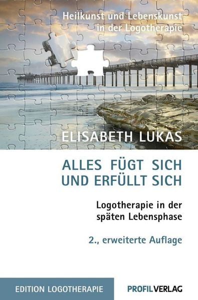 Produktbild: Alles f&uuml;gt sich und erf&uuml;llt sich