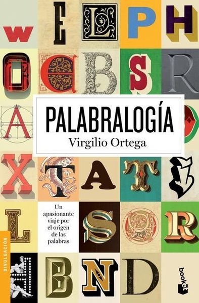 Produktbild: Palabralog&iacute;a