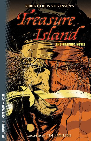 Produktbild: Treasure Island