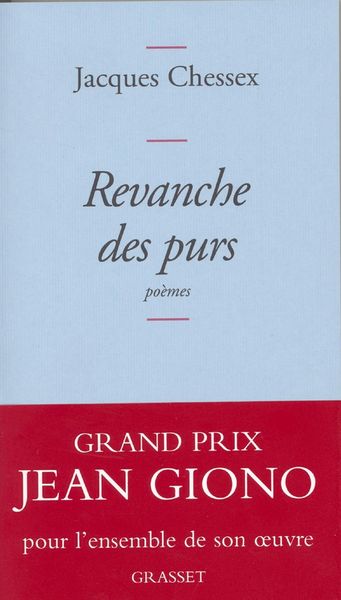 Produktbild: Revanche des purs