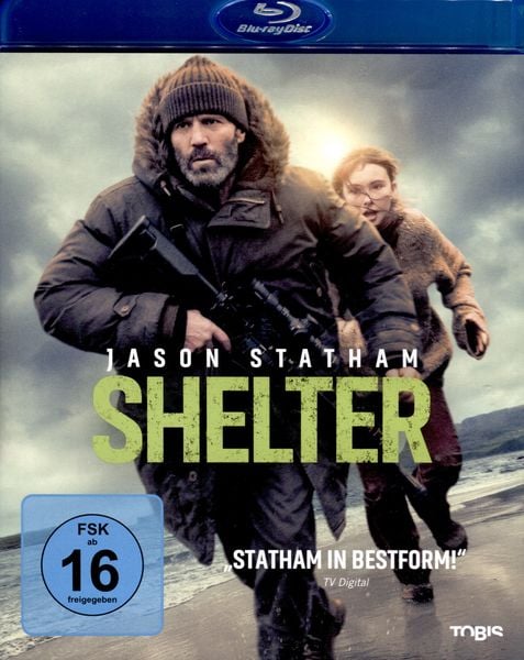 Produktbild: Shelter