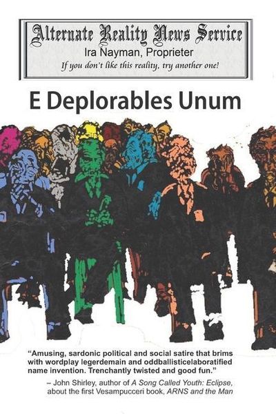 Produktbild: E Deplorables Unum