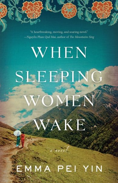 Produktbild: When Sleeping Women Wake