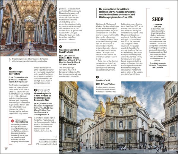 Produktbild: Dk Travel: DK Sicily