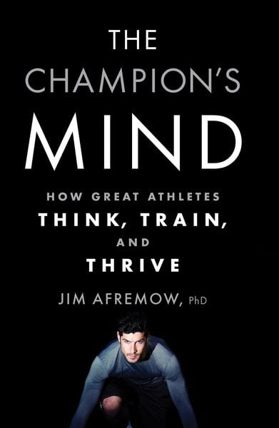 Produktbild: The Champion's Mind