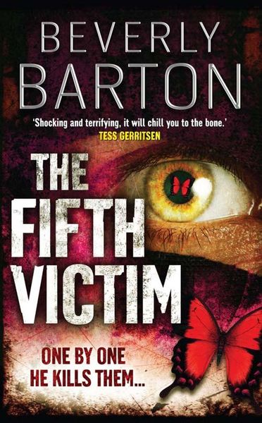Produktbild: The Fifth Victim