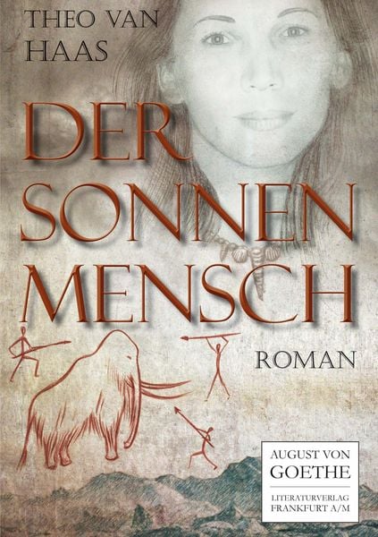 Produktbild: Der Sonnenmensch