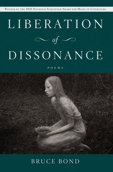 Produktbild: Liberation of Dissonance