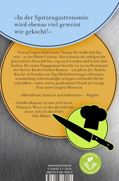 Produktbild: Die Irren mit dem Messer