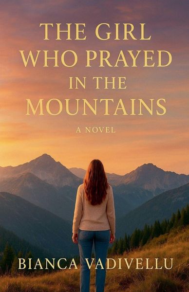 Produktbild: The Girl Who Prayed in the Mountains