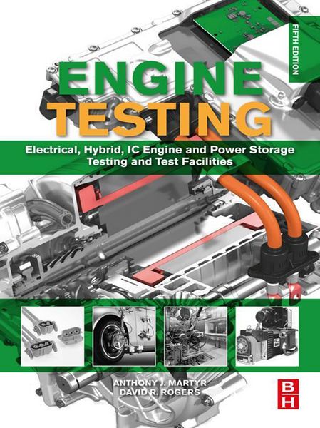 Produktbild: Engine Testing