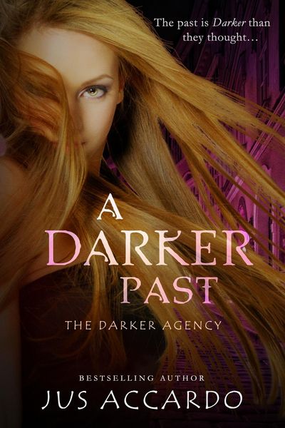 Produktbild: A Darker Past