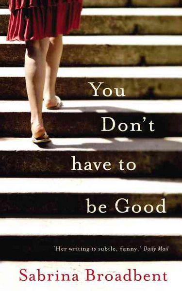 Produktbild: You Don't Have to be Good
