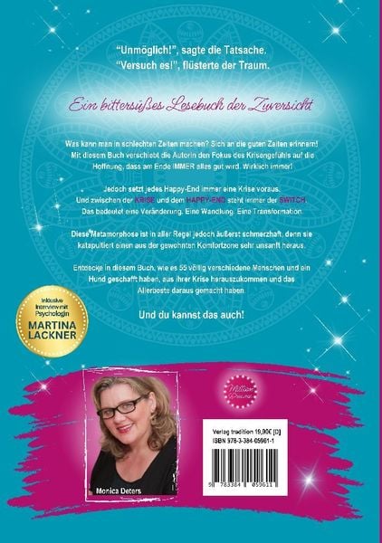 Produktbild: Aus der Krise Ins Happy-End