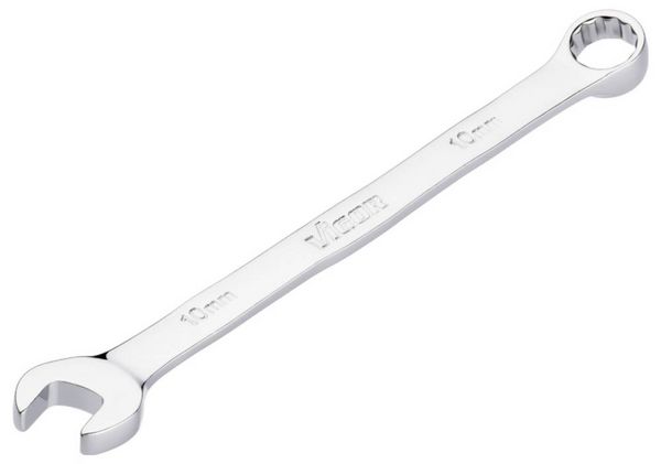 Produktbild: Vigor V7740-10 Ring-Maulschl&uuml;ssel Schl&uuml;sselweite (Metrisch) 10mm