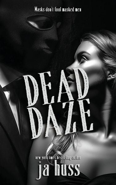Produktbild: Dead Daze