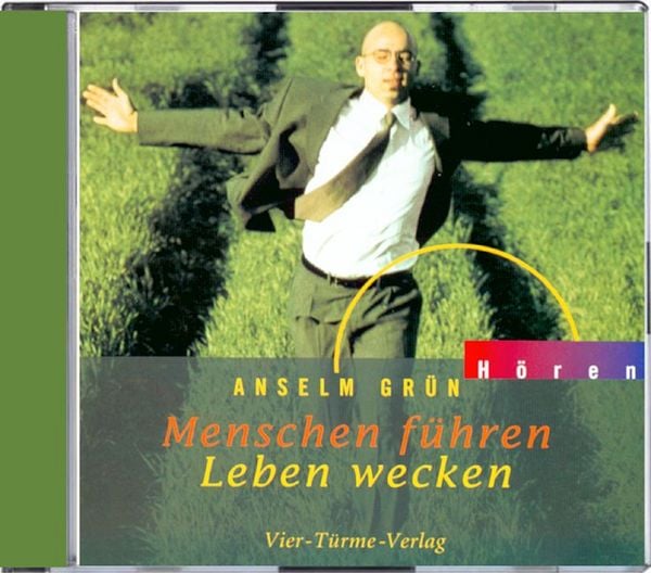 Produktbild: Menschen f&uuml;hren - Leben wecken