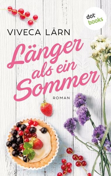 Produktbild: L&auml;nger als ein Sommer