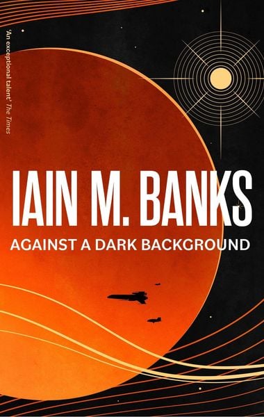 Produktbild: Against A Dark Background