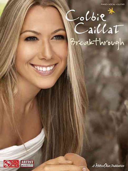 Produktbild: Colbie Caillat - Breakthrough