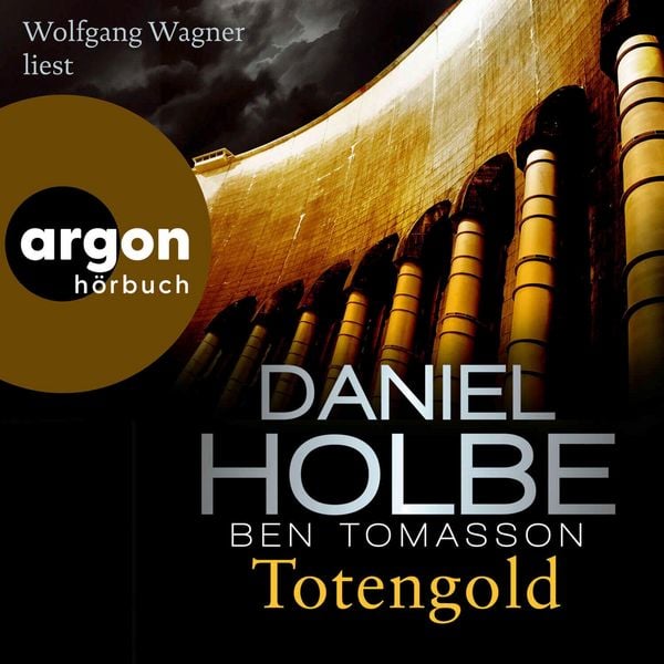 Produktbild: Totengold