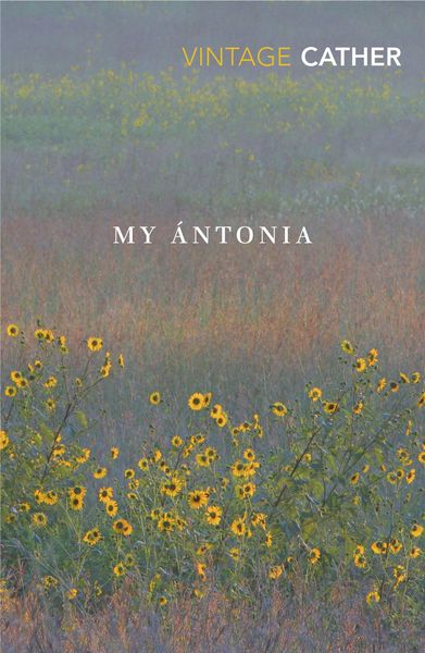 Produktbild: My Antonia