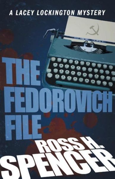 Produktbild: The Fedorovich File