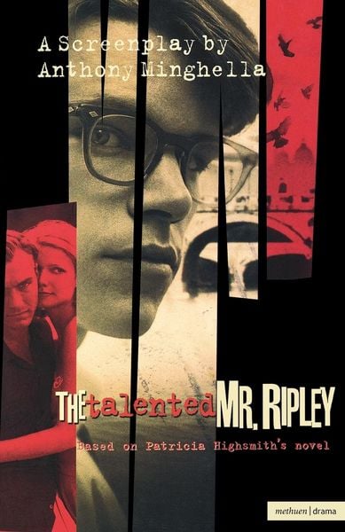 Produktbild: The Talented MR Ripley
