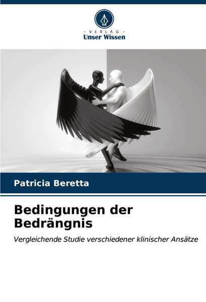 Produktbild: Bedingungen der Bedr&auml;ngnis