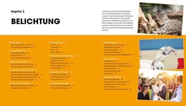 Produktbild: Fotografieren - Die gro&szlig;e Fotoschule f&uuml;r Einsteiger