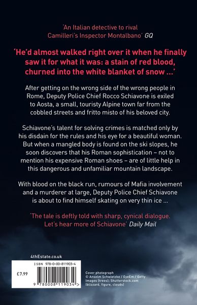 Produktbild: Black Run