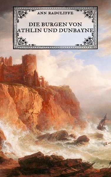 Produktbild: Die Burgen von Athlin und Dunbayne