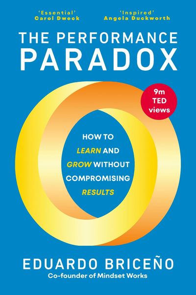 Produktbild: The Performance Paradox