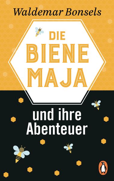 Produktbild: Die Biene Maja und ihre Abenteuer