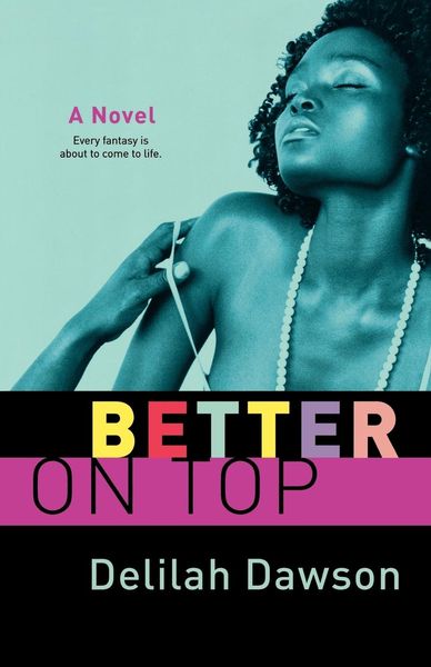 Produktbild: Better on Top