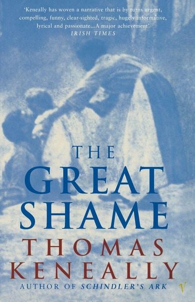 Produktbild: The Great Shame