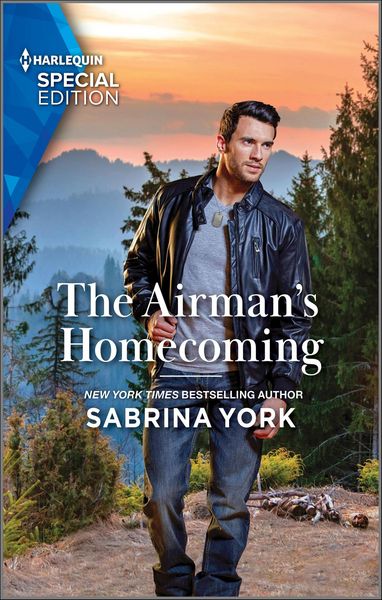 Produktbild: The Airman's Homecoming