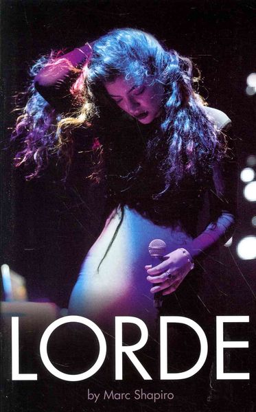 Produktbild: Lorde