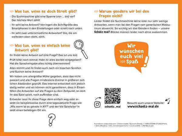 Produktbild: Sch&auml;tz mal! Essen & Trinken Edition