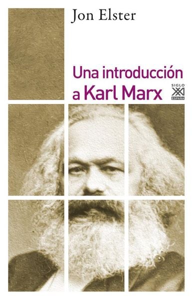 Produktbild: Una introducci&oacute;n a Karl Marx