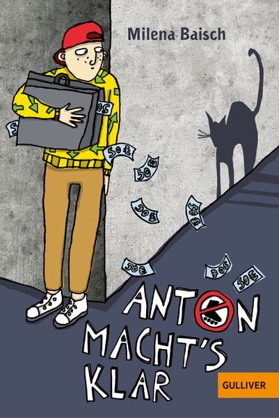 Produktbild: Anton macht's klar