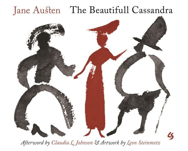 Produktbild: The Beautifull Cassandra