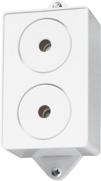 Produktbild: PENTATECH 33133 Alarmsirene 110 dB 12 V/DC