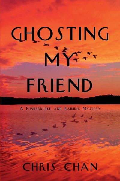 Produktbild: Ghosting My Friend